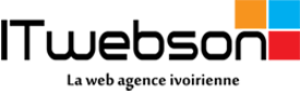 logo de itwebson